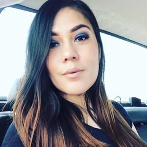 Meet your Posher, Karina